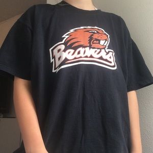 Black Beavers Shirt